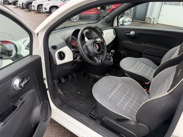 Fiat 500 - 9