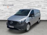 Mercedes-Benz eVito 112 Vito Kasten lang Klima Kamera Navi