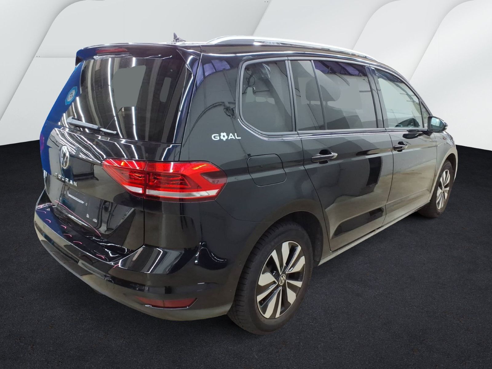 Volkswagen Touran - Bild 4