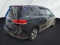 Volkswagen Touran - Vorschau Bild 4