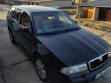 Skoda Octavia 1.9 TDI Vollausstattung TÜV Neu Klima - Skoda Octavia aus 1999: Kombi