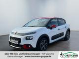 Citroën C3 1.2 PureTech 82/83 Shine Matrix Kam. KeyLess - Citroën C3: Puretech