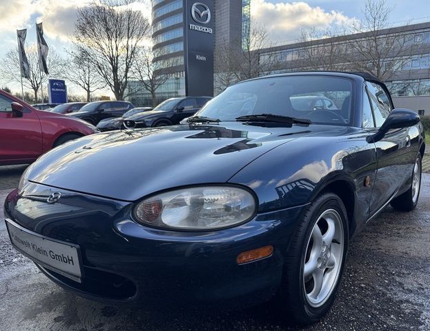 Mazda MX 5 G-KAT