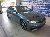BMW 320 3 Limousine 320 d xDrive M Sport - BMW Unfallwagen