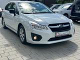 Subaru Impreza Active#Automatik#4x4#Garantie#Tkm68# - gebrauchte Subaru Impreza aus dem Jahr 2013