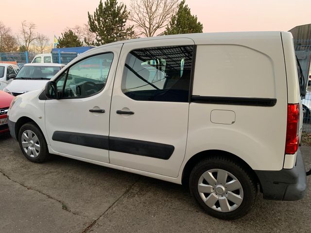 Citroën Berlingo Kasten Niveau B L1