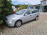 Opel Astra  KLIMA LM TUV 2/27 GUTER ZUSTAND - Opel Astra aus 2001: Kombi