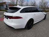 Jaguar XF 2.0d Sportbrake R-Sport - Jaguar XF: Sportbrake