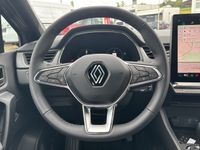 Renault Captur - Vorschau Bild 13
