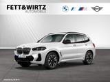 BMW iX3 1,89 % / GAP / 48 M |AHK|DrivingAss.Prof.