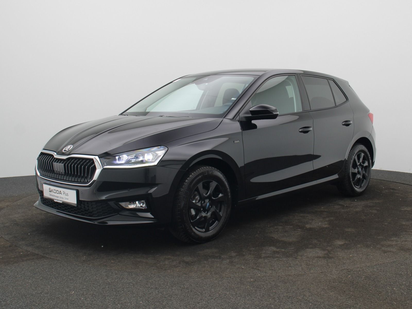 Skoda Fabia - Bild 2