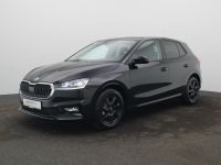 Skoda Fabia - Vorschau Bild 2