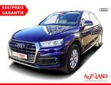 Audi Q5 40 2.0 TDI quattro Navi ACC AHK Tempomat PDC - gebrauchte Audi Q5 aus dem Jahr 2019