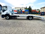 Iveco Eurocargo ML120E18 4x2 Roadside Assistance - Iveco 120 e