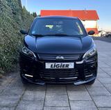 Ligier JS50 Sport Schwarz alles Schwarz black Edition  - Ligier JS 50 von privat