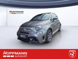 Abarth 595 Abarth 1.4 T-Jet 16V Klimaanlage PDC CarPlay - Abarth aus 2023