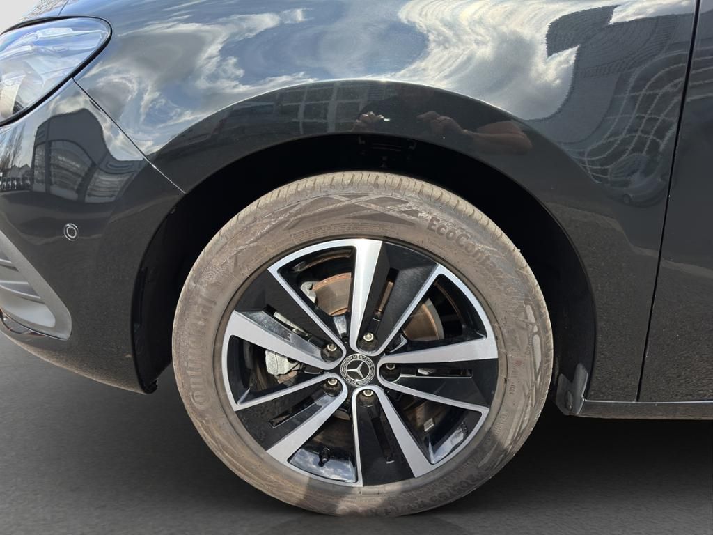 Fahrzeugabbildung Mercedes-Benz T 180 d PROGRESSIVE Standard AHK*Navi*LED*PDC