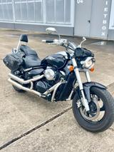 Suzuki Intruder M 800 top Zustand viele Extras - SUZUKI M 800