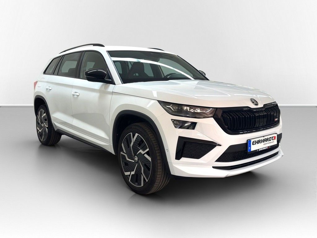 Skoda Kodiaq - Bild 3