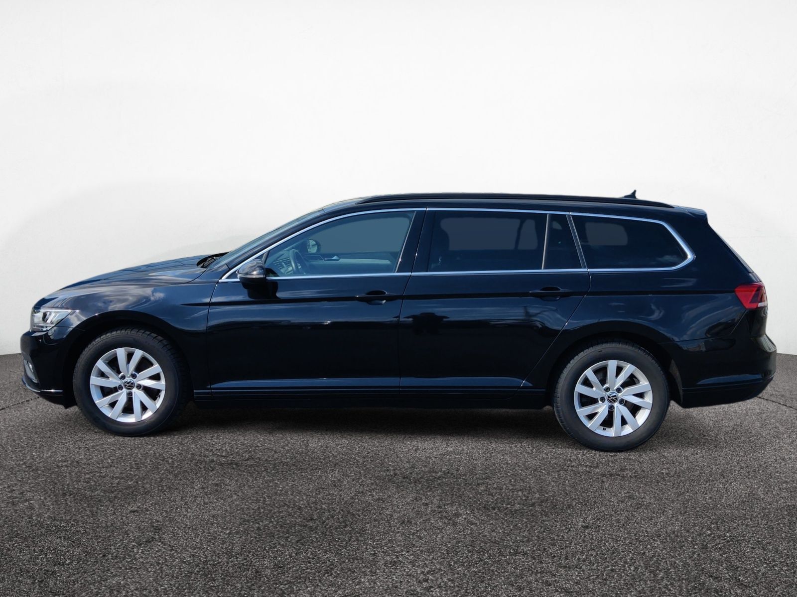 Volkswagen Passat Variant 2.0 TDI DSG Business AHK Kamera foto 3