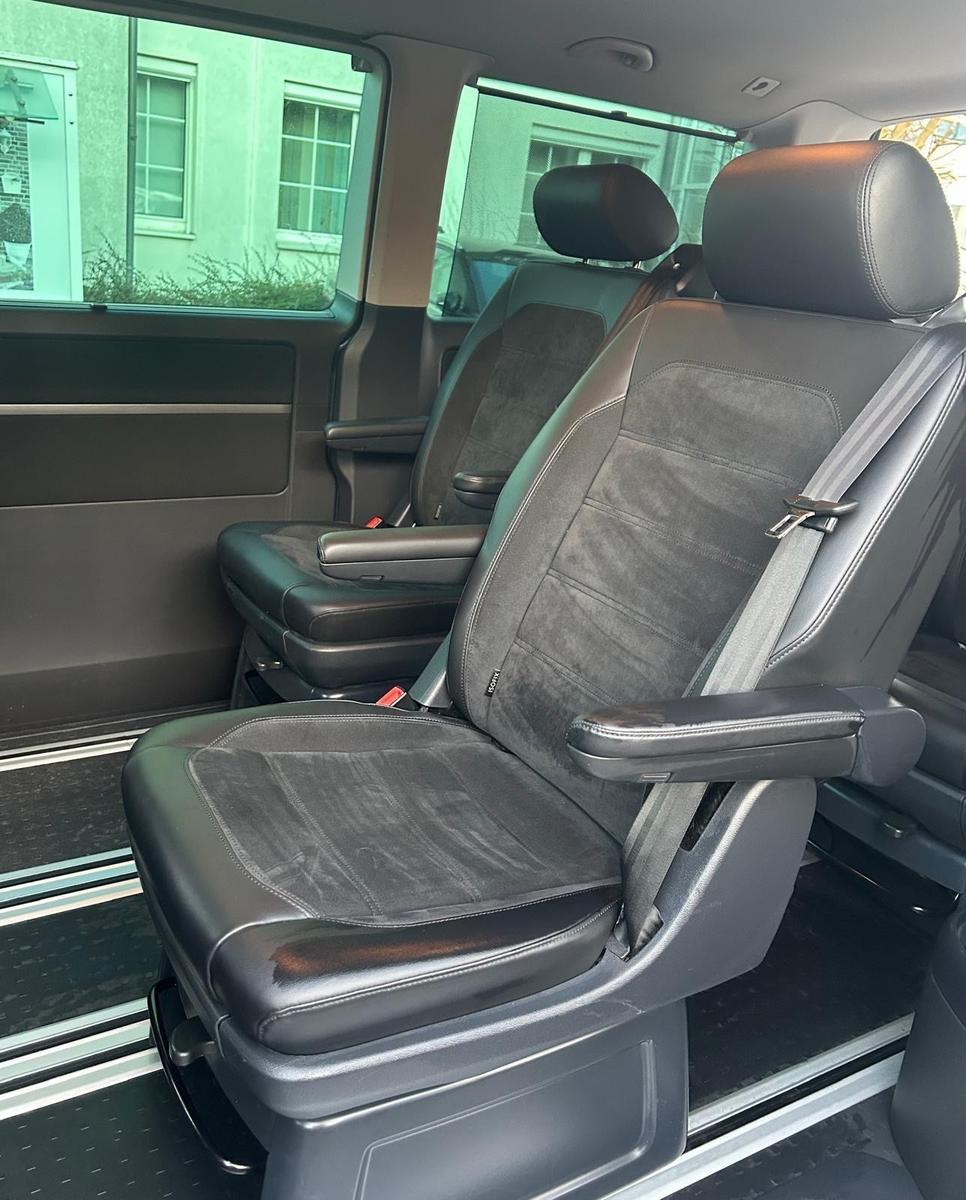 Volkswagen T6 Multivan 4 Motion **TOP**