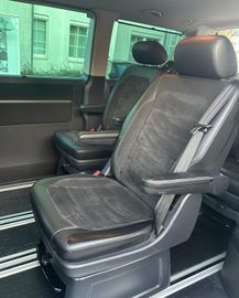 Volkswagen T6 Multivan - 12