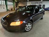 Volvo S80 Lim. 2.5 T Kinetic - Volvo S80: 2.5