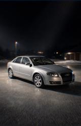 Audi A4 1.6 TÜV2028/96000km/Scheckheft/2Hand/Tempomat - Audi A4 mit Benzin-Antrieb: Limousine, 1.6