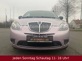 Lancia Ypsilon 1.2 8V Elle+TÜVNEU+KLIMA+SERVO+ZV+USB+LM - scheckheftgepflegte Lancia Ypsilon