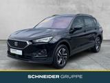Seat Tarraco 1.5 TSI Style AHK+SOUNDSYSTEM+NAVI+PDC - Seat Gebrauchtwagen von 2022