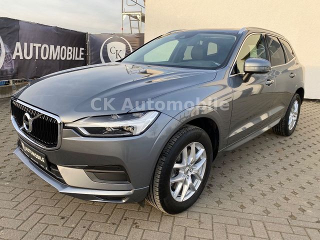Volvo XC60 D4 Momentum 2WD/Navi/LED/Kamera/AHK