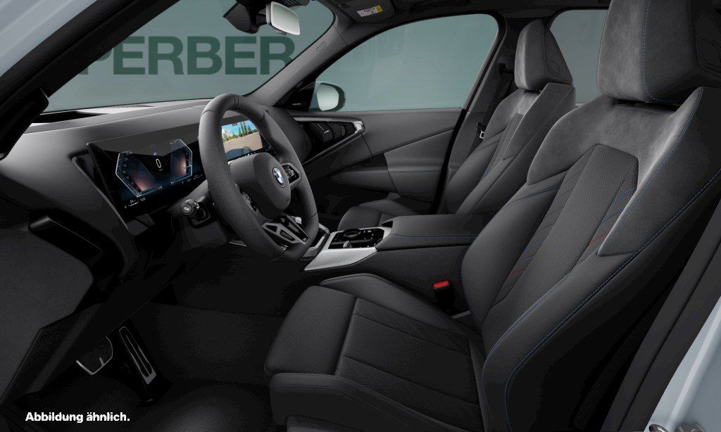 BMW X3 - Bild 4