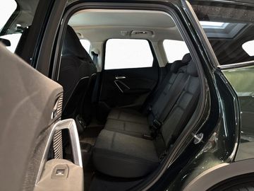 BMW X1 - 12