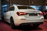 Mercedes-Benz A 200 7G *LED*Navi*Kamera*Virtual* - gebrauchte Mercedes-Benz A-Klasse aus dem Jahr 2020