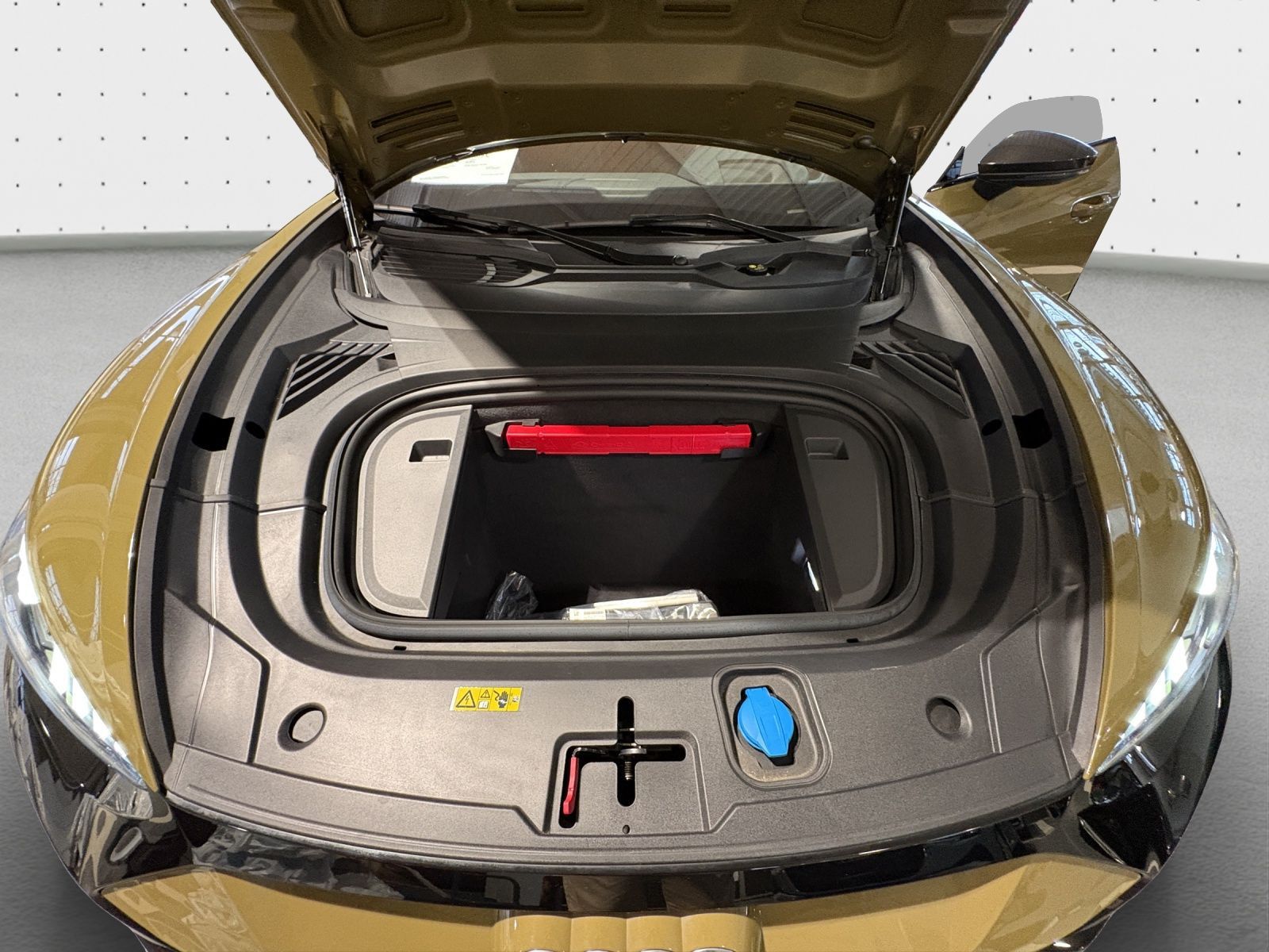 Audi RS e-tron GT - Bild 19
