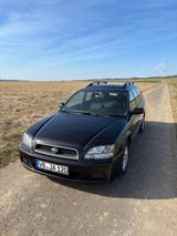 Subaru Legacy 2.0 GL Auto GL - Subaru Legacy: Kombi, 2.0