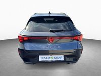 Cupra Leon - Vorschau Bild 6