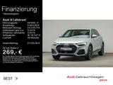 Audi A1 allstreet 30 TFSI S-LINE*NAVI*PLUS*LED*SHZ*OP - Audi A1 aus 2025