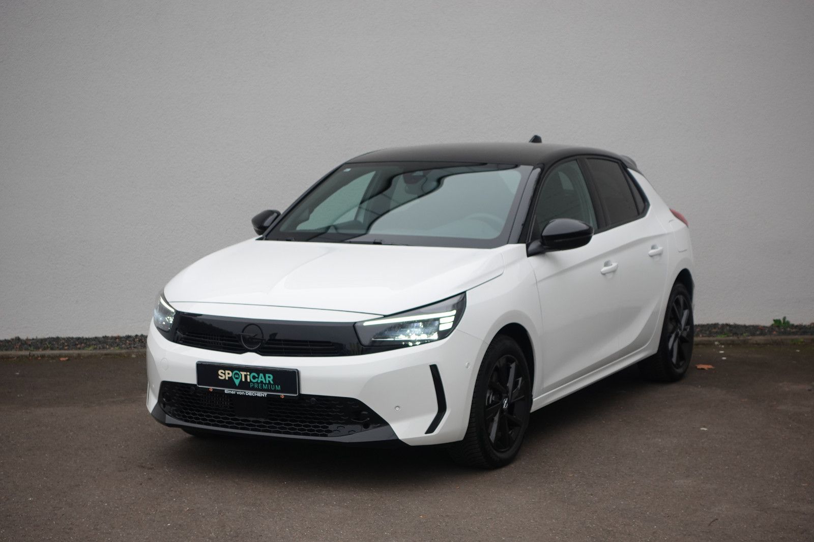 Fahrzeugabbildung Opel Corsa 1.2Turbo 48V GS eDCT - Allwetter,SHZ,Navi