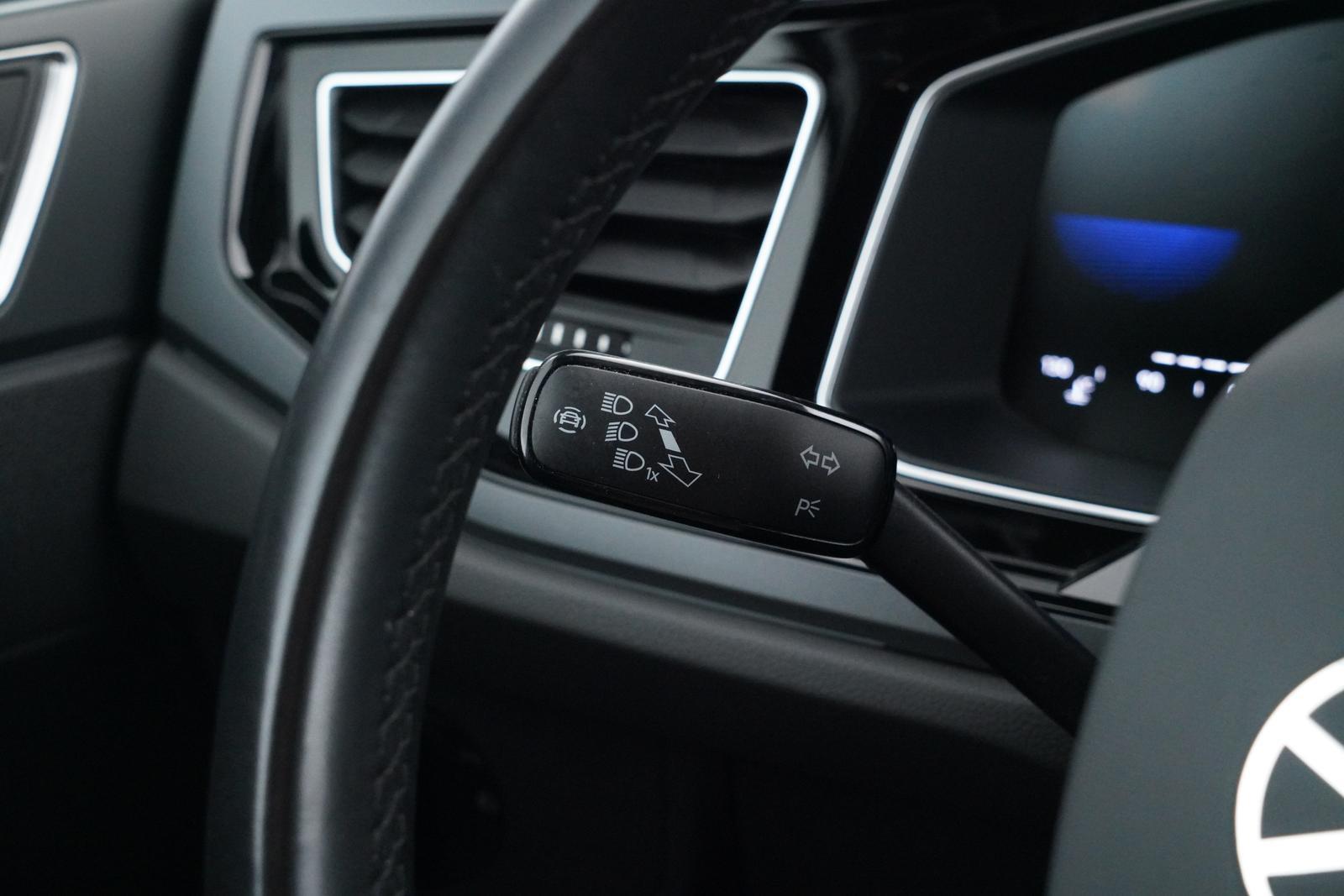 Volkswagen Polo R-LINE 1.0TSI DSG MATRIX-LED+SITZHEIZUNGuvm, миниатюра 21