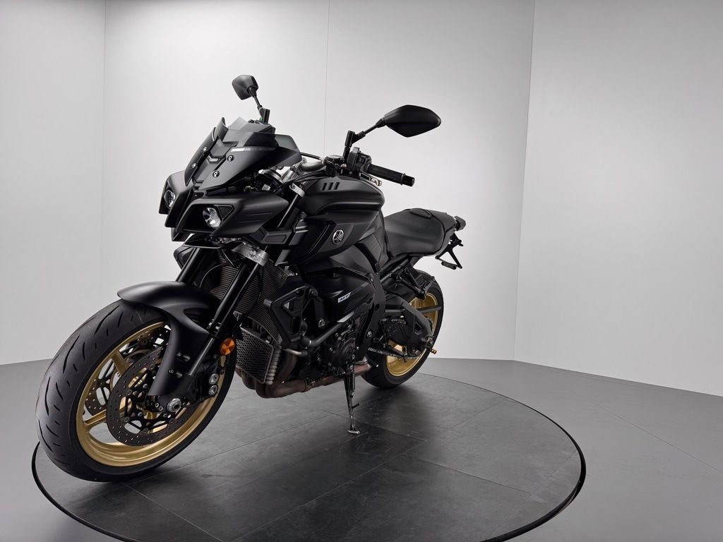 Fahrzeugabbildung Yamaha MT-10 *TOP-ZUSTAND *SERVICE NEU