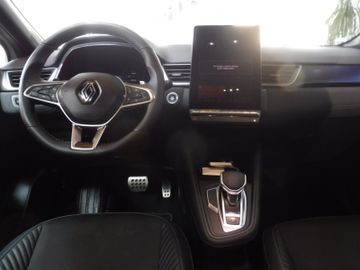 Renault Captur II Esprit Alpine
