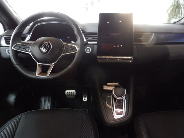 Renault Captur II Esprit Alpine