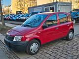 Fiat Panda 1.1 - Fiat Panda: Van
