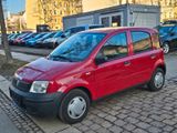 Fiat Panda 1.1 - Fiat Panda: Van