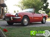 Andere TRIUMPH Spitfire 1300 anno 1968 in ordine di mec - Andere Oldtimer mit Benzin-Antrieb: Cabrio