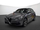 Alfa Romeo Stelvio Ti 2.0 Tubro AT8 Q4 - Alfa Romeo