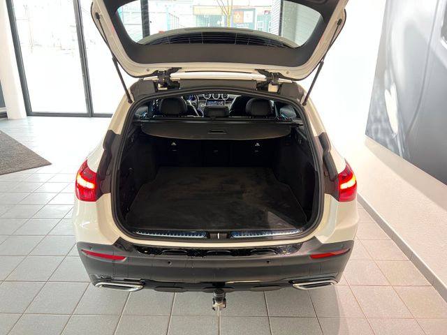 Fahrzeugabbildung Mercedes-Benz C 220 T-Modell 4M All Terrain/Pano/Memory/AHK/