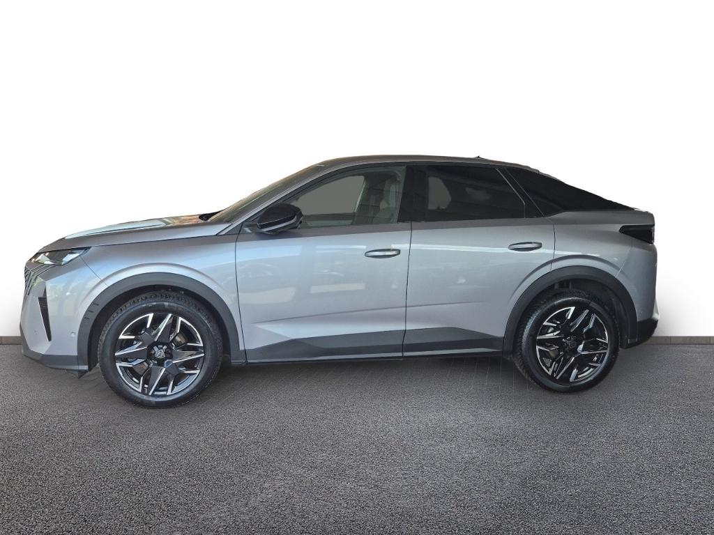 Peugeot 3008 Hybrid Allure AT Shz Navi Kamera 360