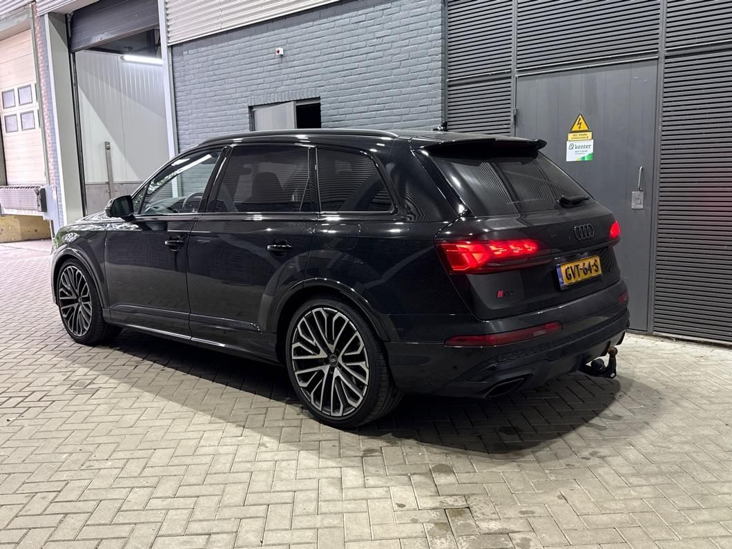 Audi Q7 60 TFSI e quattro Pro Line S Competition | FA imagem 3